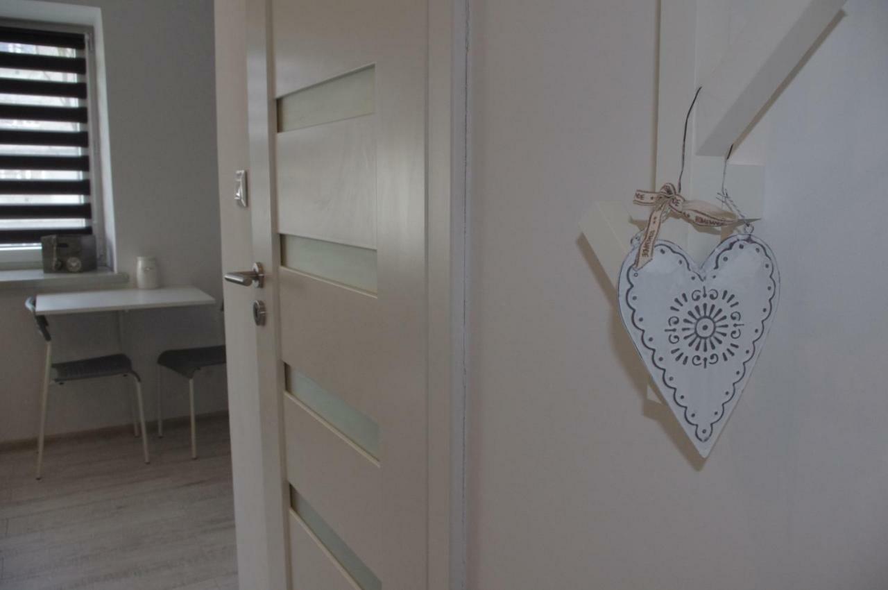 Apartament Nowolipki Lägenhet Warszawa Exteriör bild